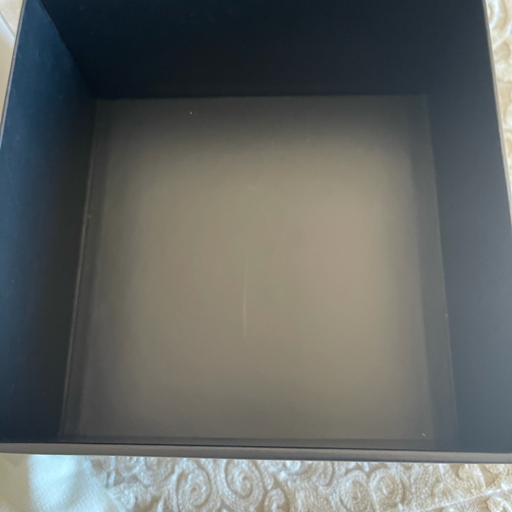 Chanel box - Picture 5 of 5